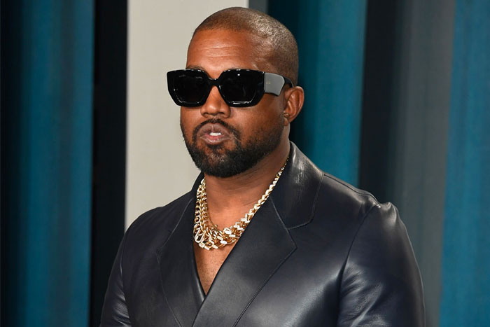 Kanye West Parties With Instagram Model Yasmine Lopez