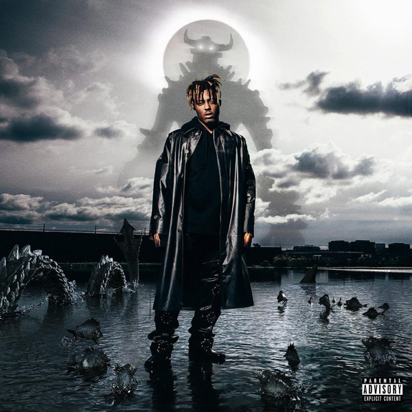 Stream Juice Wrld’s Album ‘Fighting Demons’