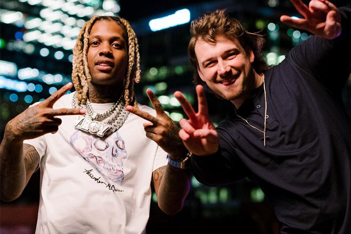 Lil Durk And Morgan Wallen Team Up On ‘Broadway Girls’