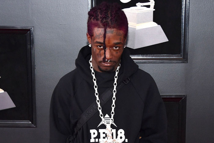 Lil Uzi Vert Says He Feels ‘So Lonely’ After JT Breakup