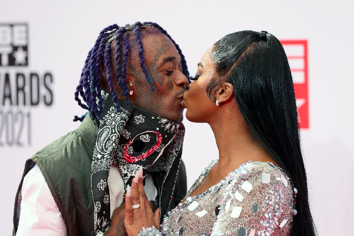 Lil Uzi Vert Says Jt Broke Up With Him Over Old Tweet