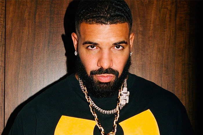 Drake DMs Troll’s Wife After He Makes Joke About Adonis