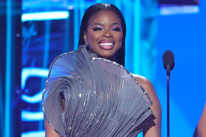 JT of City Girls Addresses Wardrobe Malfunction At Billboard Music Awards