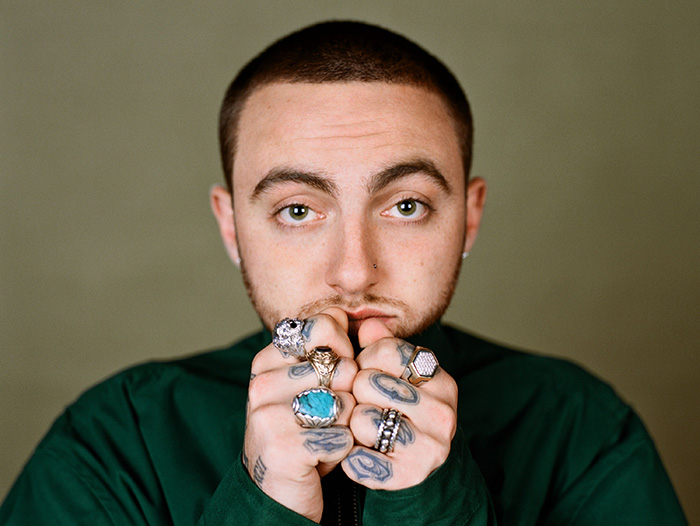 Mac Miller Drug Dealer Sentenced To 17.5 Years In Prison