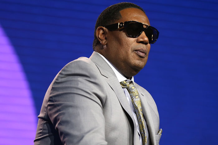 Master P Mourns Death Of Daughter Tytyana Miller