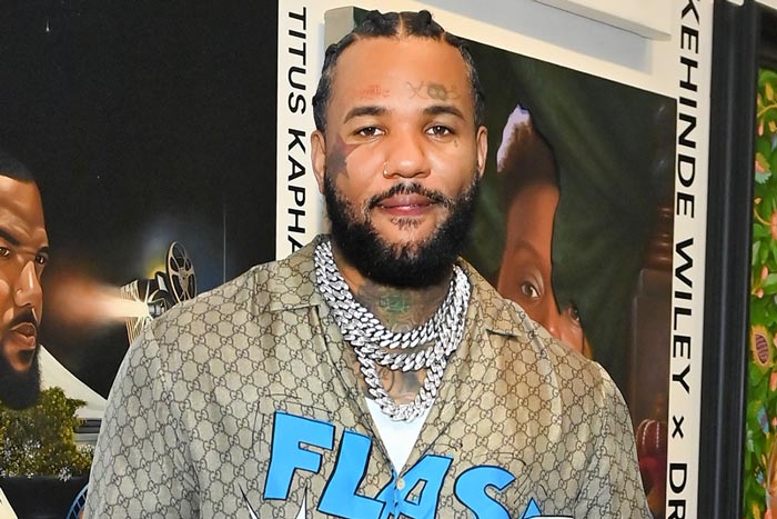 The Game Readies ‘Drillmatic’ For June, Says It Will Be ‘Best Album Of 2022’