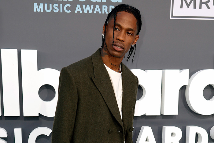 Travis Scott’s New Nike Sneaker Receives 1 Million Entries In 30 Minutes