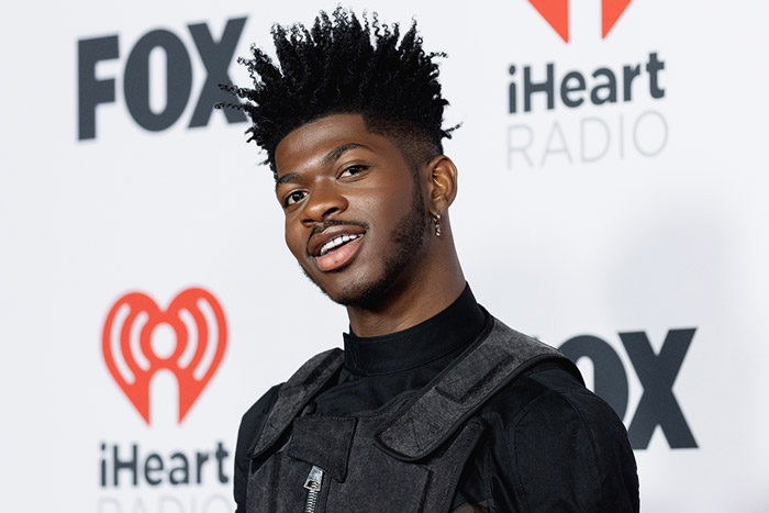 Lil Nas X Blasts Bet Awards Over Snub