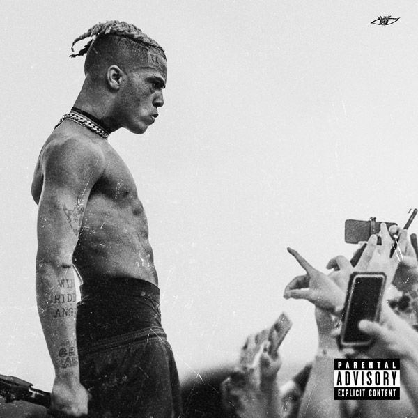 Stream XXXTentacion’s ‘Look At Me: The Album’