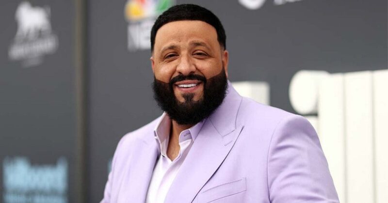 DJ Khaled Announces New Album 'God Did'