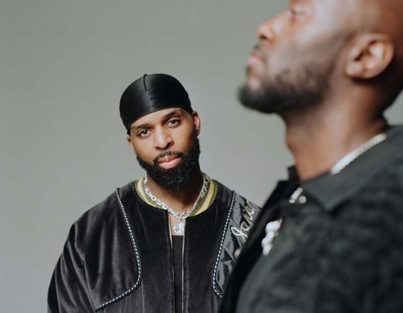 Dvsn Drops Toxic Anthem 'If I Get Caught'