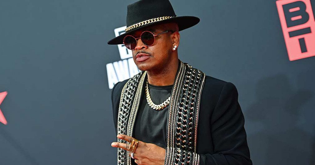 Ne-Yo Reveals 'Self Explanatory' Tracklist