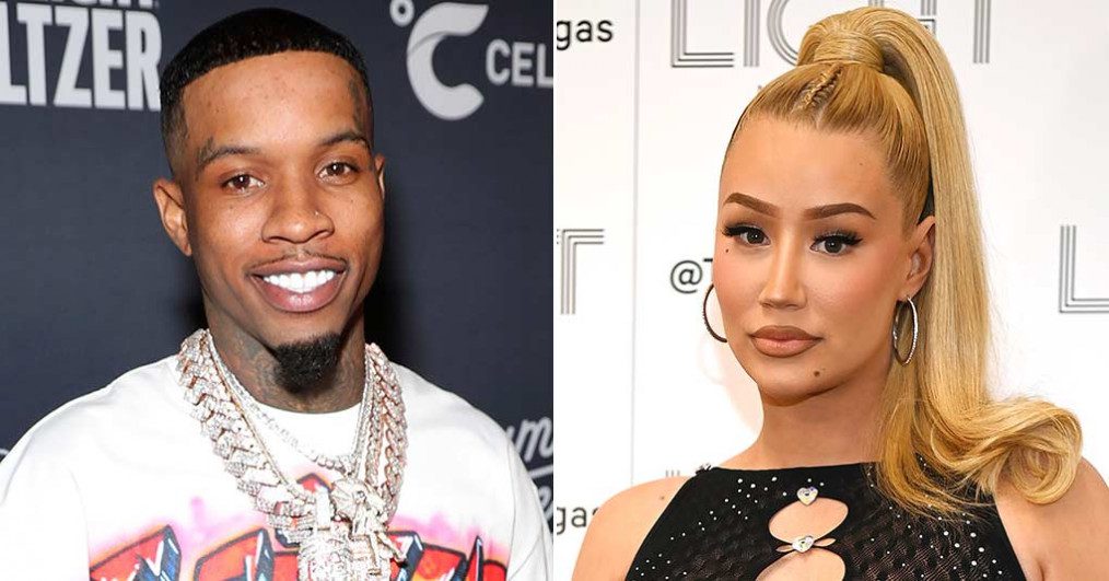 Tory Lanez Praises Iggy Azalea's Cooking Amid Dating Rumors