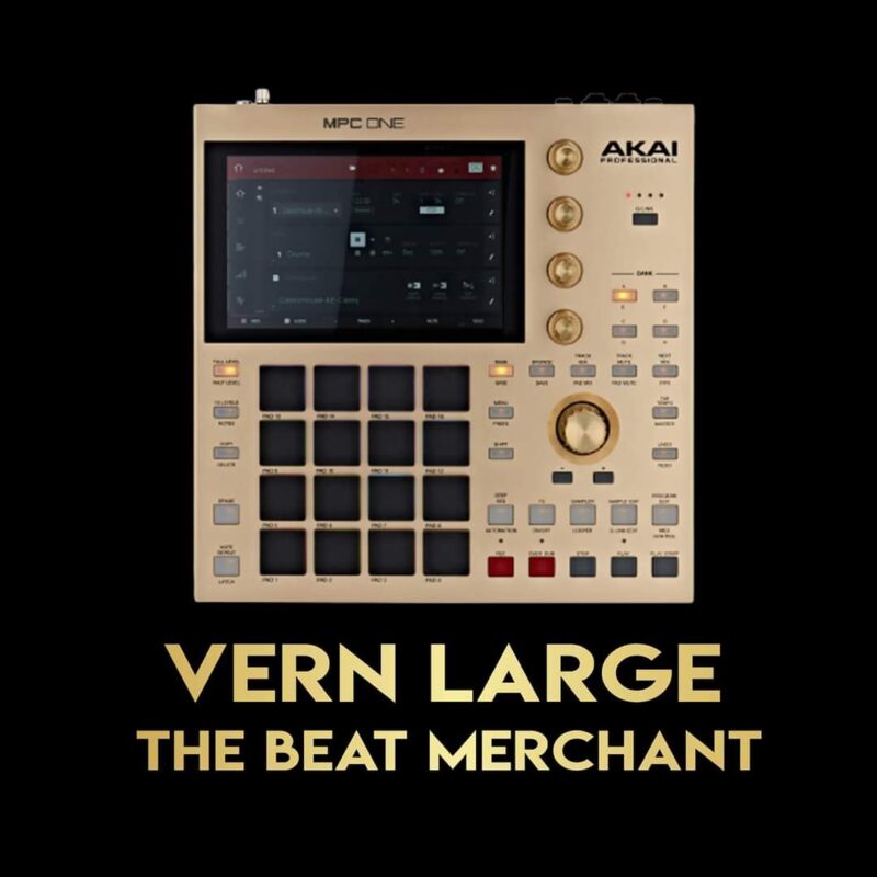 Vern Large 