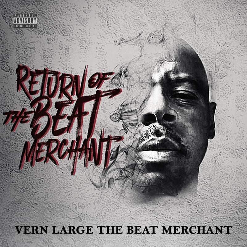 Vern Large