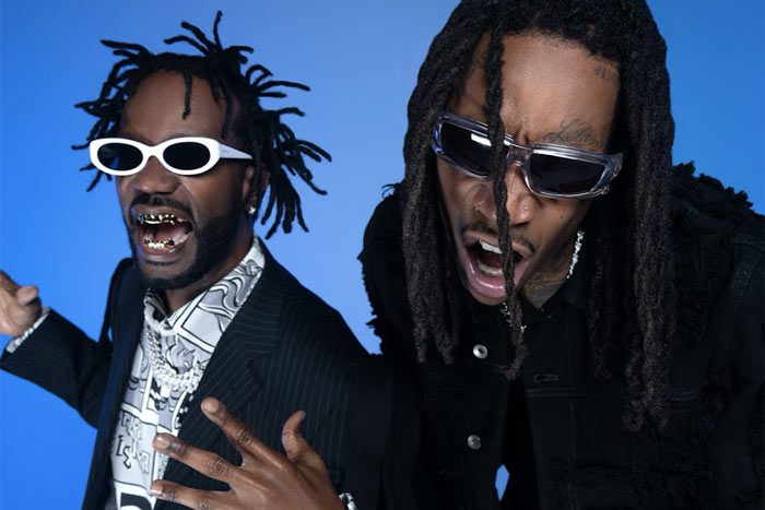 Wiz Khalifa And Juicy J Announce Joint Album