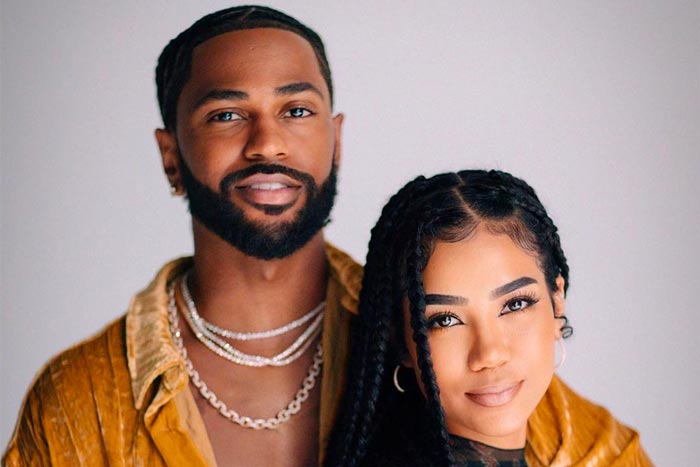 Big Sean Announces New TWENTY88 Album