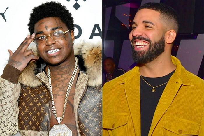 Kodak Black Says Drake Gave Him $250,000 In Bitcoin