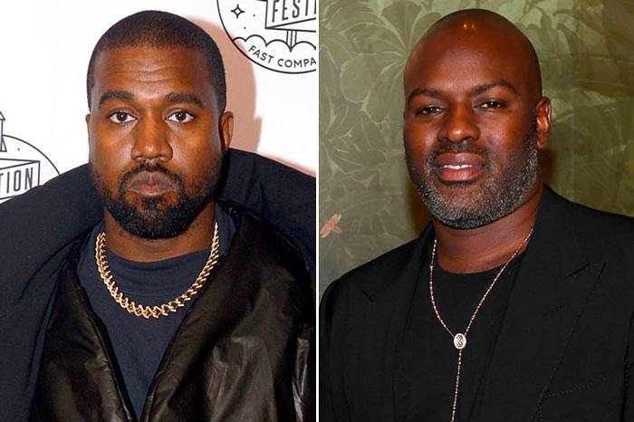 Kanye West Blasts ‘Godless’ Corey Gamble