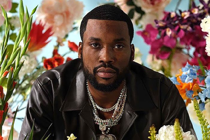 Meek Mill Says Atlantic Records ‘Raped’ Him Of Roddy Ricch