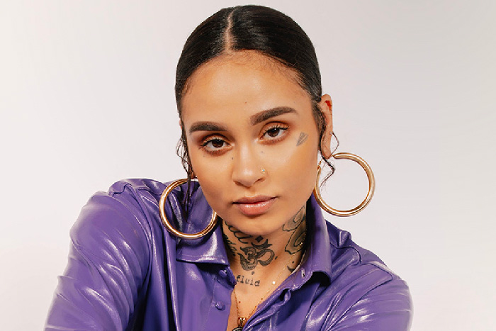 Kehlani Readies New Album ‘Blue Water Road’ For April