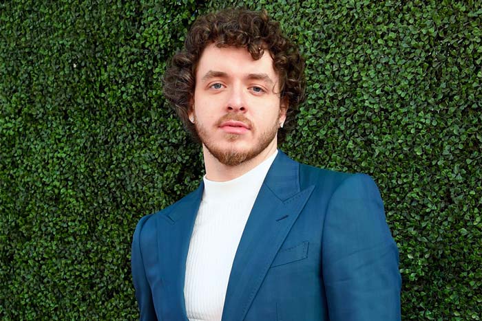 Jack Harlow Previews New Song Sampling Fergie’s ‘Glamorous’