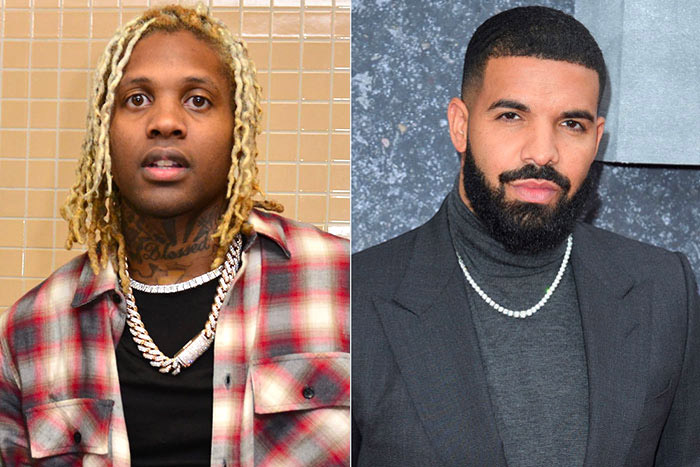 Lil Durk Says He Feels ‘Bigger Than’ Drake