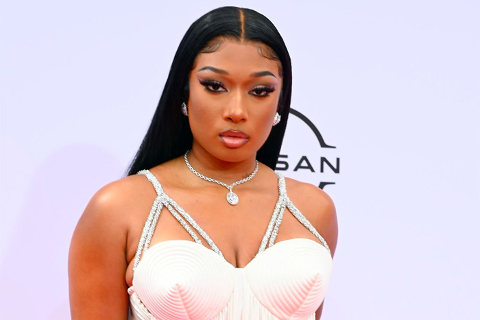 Megan Thee Stallion Slams ‘Greedy Ass Men’ After Label Lawsuit