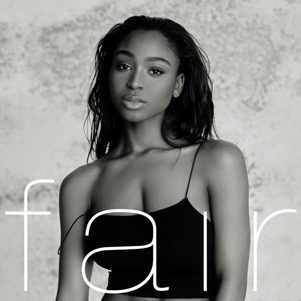 Normani Drops New Single ‘Fair’