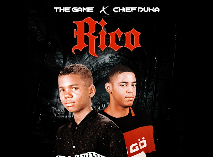 Chief Duka Debuts First Single, “RICO” Featuring Westside OG, The Game