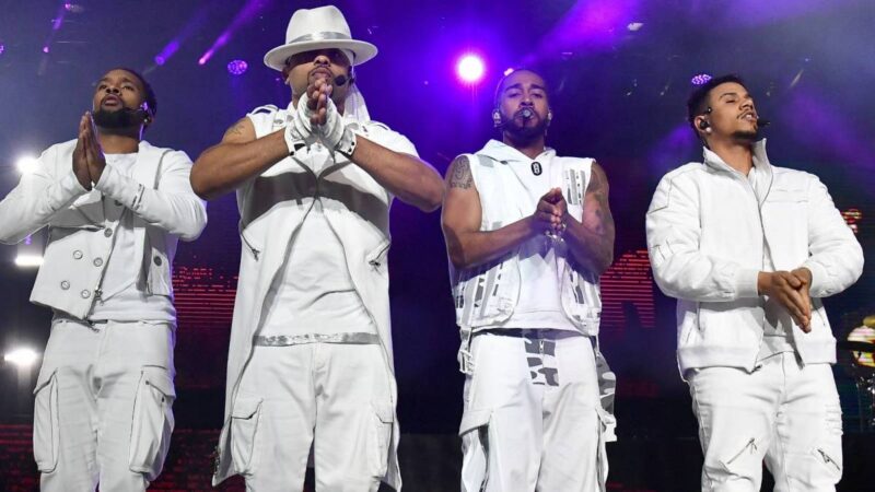 B2K Member Raz B Announce Curated Single “Badaboom” To Commemorate the 20th Anniversary of B2K