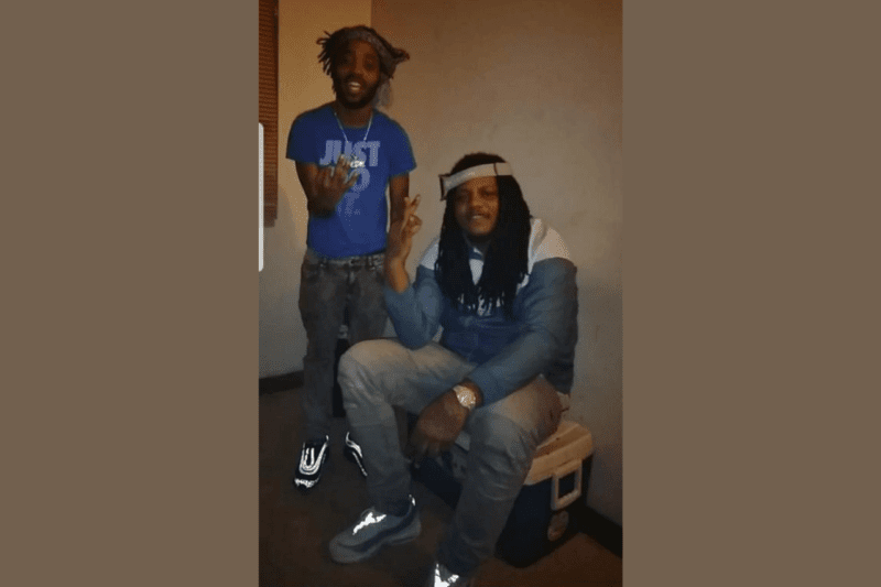 FBG Duck’s Right-Hand Man And Cousin Bcr Meezle Backdoored After Diss Track Towards opps?