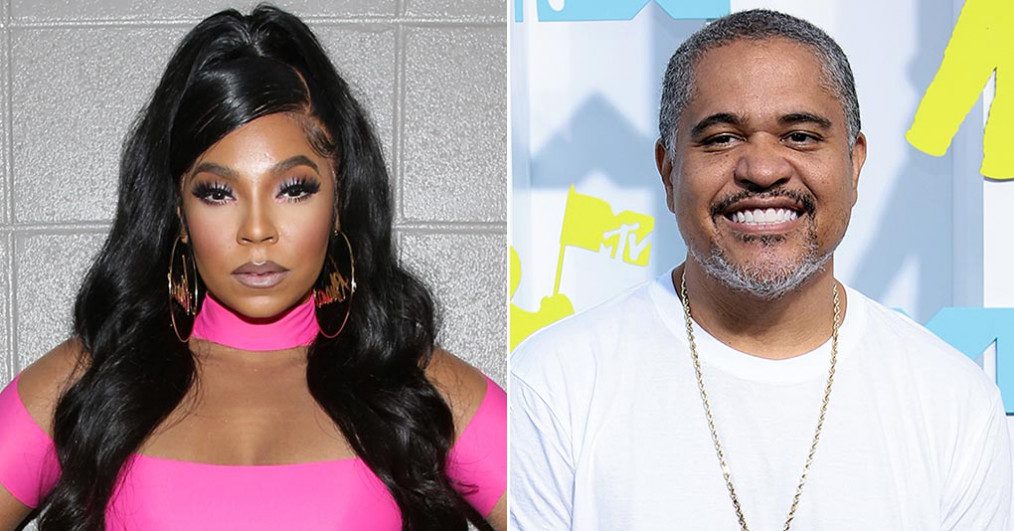 Ashanti Responds To Irv Gotti On Diddy's 'Gotta Move On (Remix)'