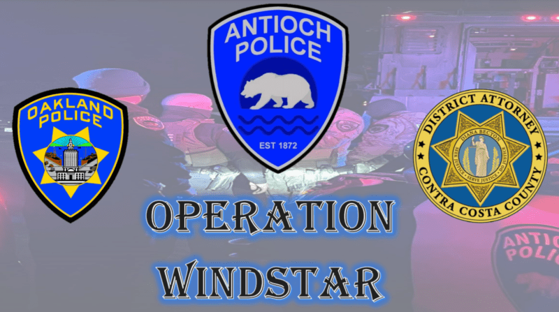 27 Agencies form Operation Windstar to Stop the Bloody Case Gang vs Stubby ENT Gang War