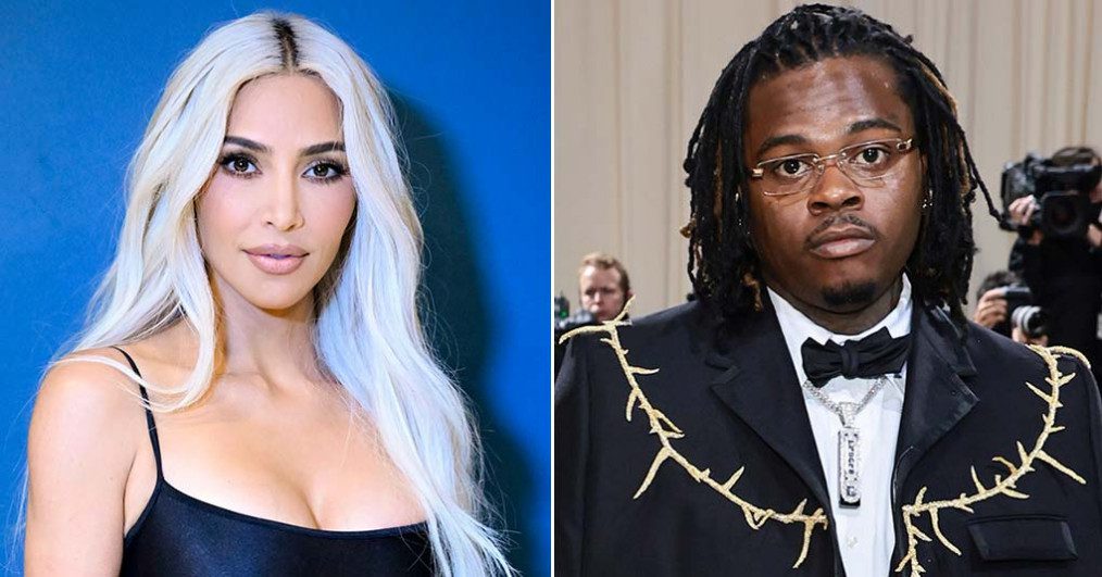 Kim Kardashian Advocates For Gunna's Release In Racketeering Case