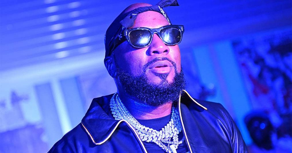 Jeezy Reunites With DJ Drama On New Mixtape 'Snofall'