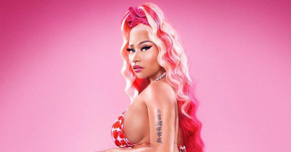 Nicki Minaj Course To Be Taught At UC Berkeley