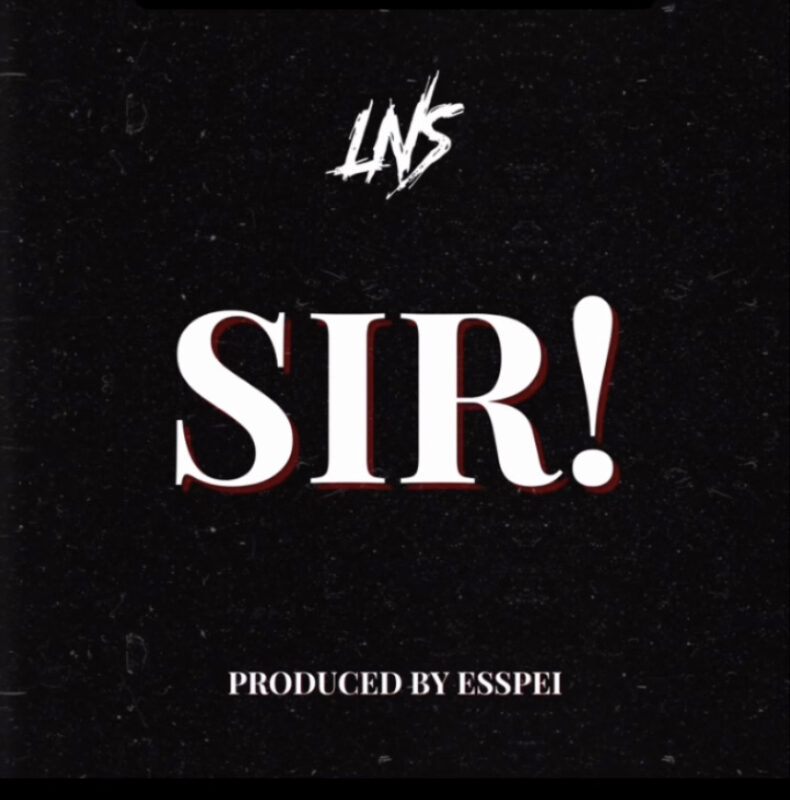 LNS rapper sir