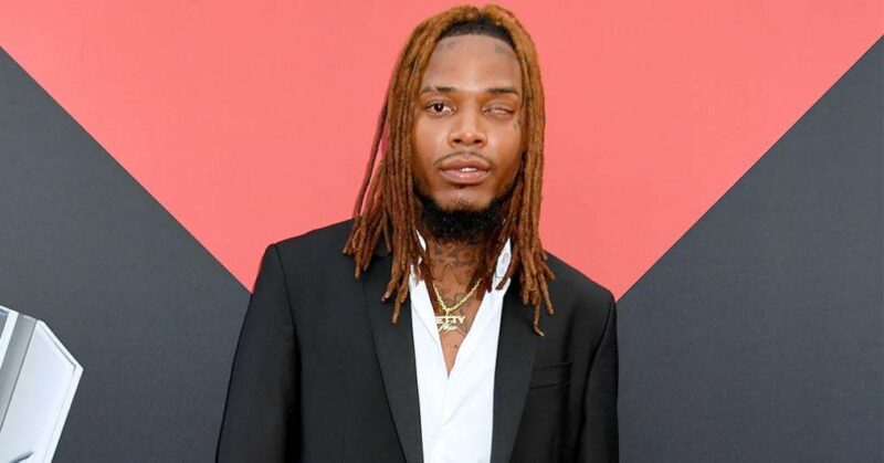 Fetty Wap Goes Viral With New Single 'Sweet Yamz'