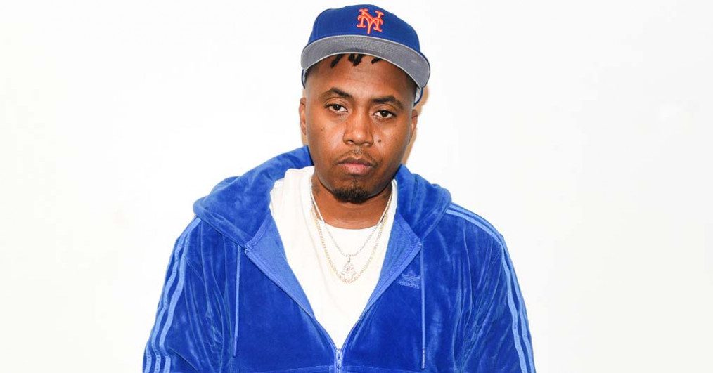 Nas Returns With 'King's Disease III'