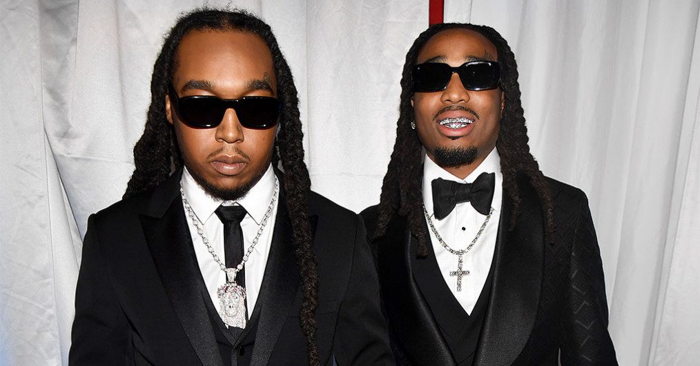 Quavo Pens Heartfelt Tribute To Takeoff