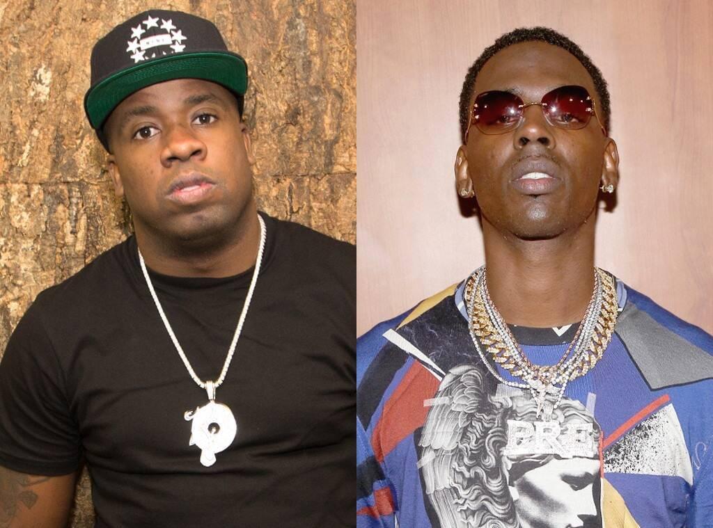 Young Dolph and Yo Gotti Beef Turns Deadly in the Streets