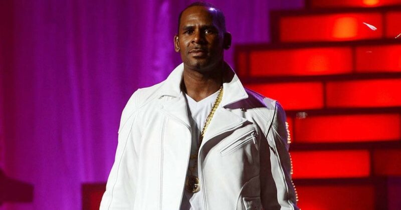 R. Kelly's Legal Team Investigating Release Of 'I Admit It' Album