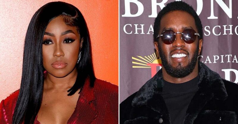 Yung Miami Says She Knew About Diddy’s Baby Before October