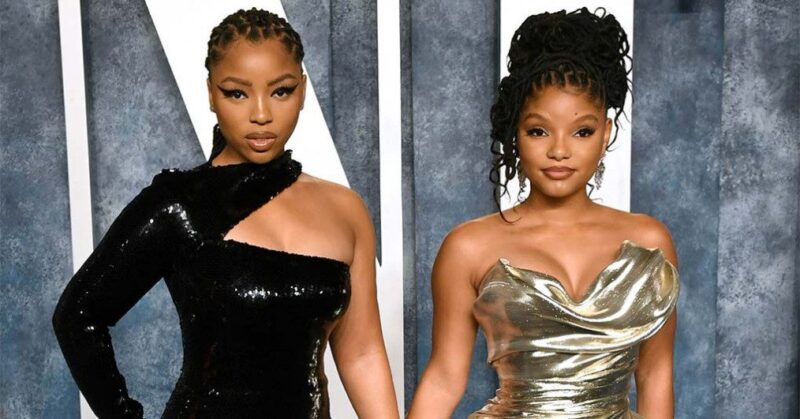 Halle Bailey Defends Sister Chloe Against Bullies: ‘I Go To War For The Ones I Love’