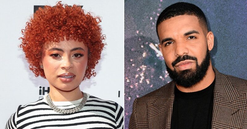 Ice Spice Reveals ‘Funny’ Advice Drake Gave Her