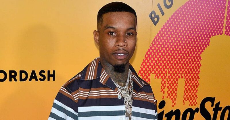 Tory Lanez Says He Was ‘Wrongfully Convicted’ In Letter To District Attorney