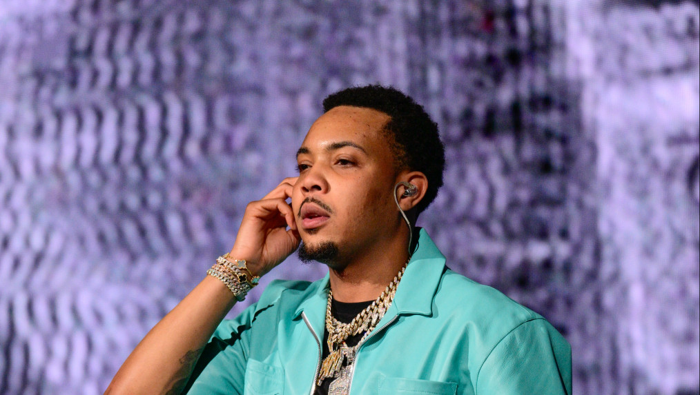 G Herbo Announces His Swervin’ Through Stress Mental Health Organization