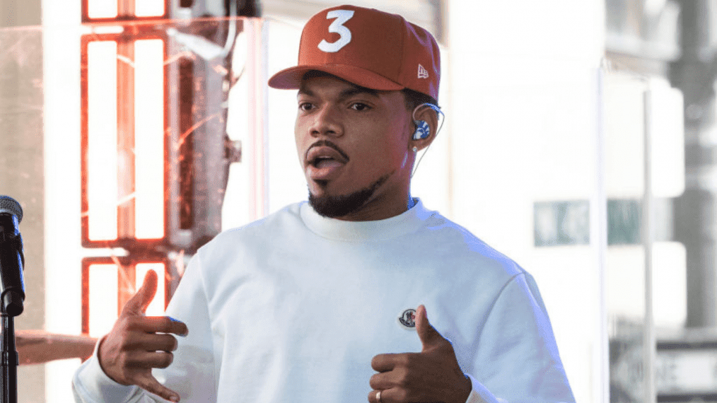 Social Media Reacts To Chance The Rapper's D4L Tweet