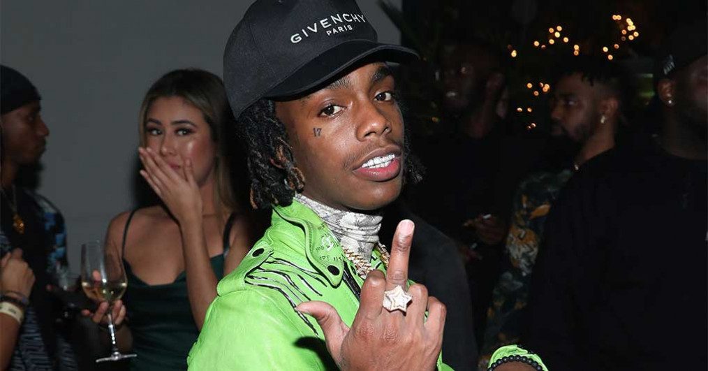 Judge Declares Mistrial In YNW Melly Double Murder Case